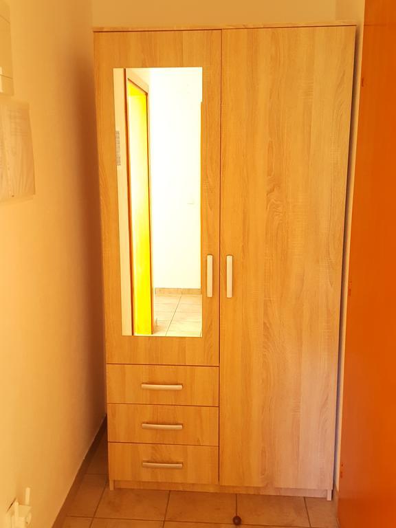 Apartments Mirakul Lopar Exterior foto
