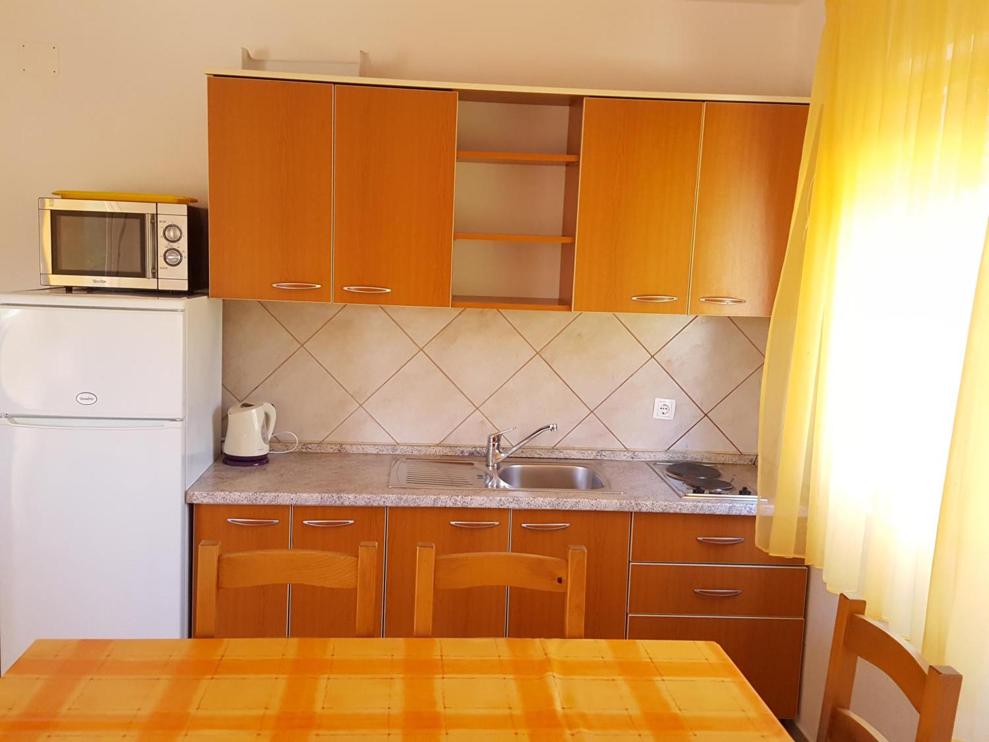 Apartments Mirakul Lopar Exterior foto